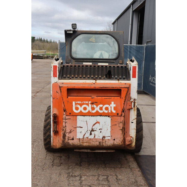 بوبكات 743-46267642