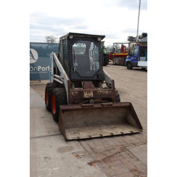 بوبكات 743-46267644