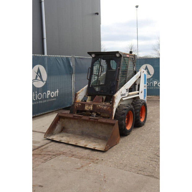 بوبكات 743-46267646