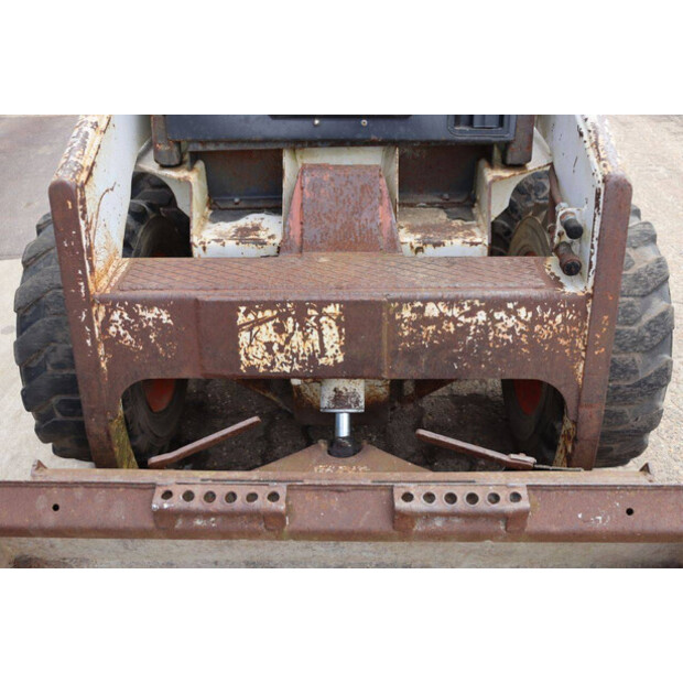 بوبكات 743-46267648