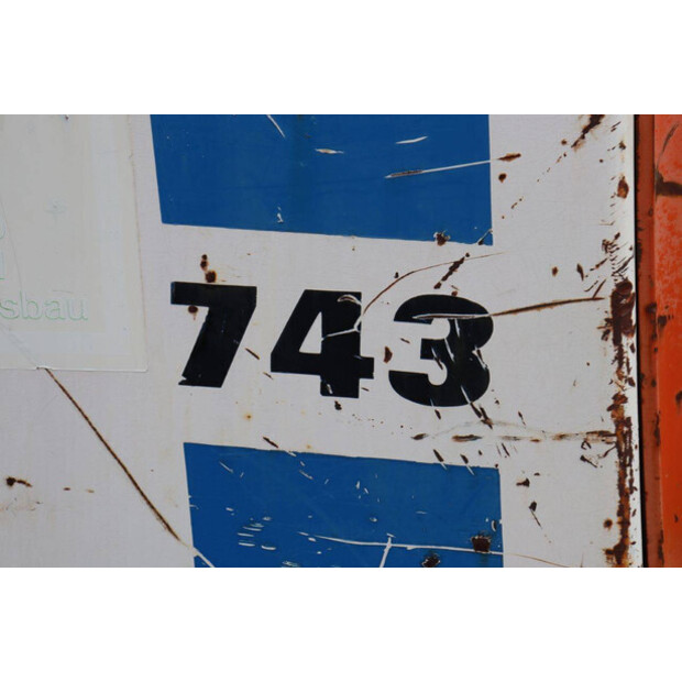 بوبكات 743-46267653