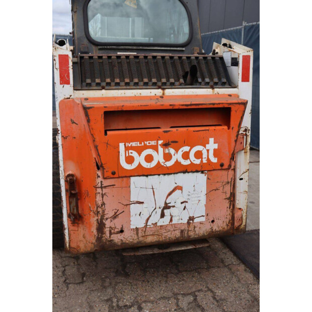 بوبكات 743-46267657