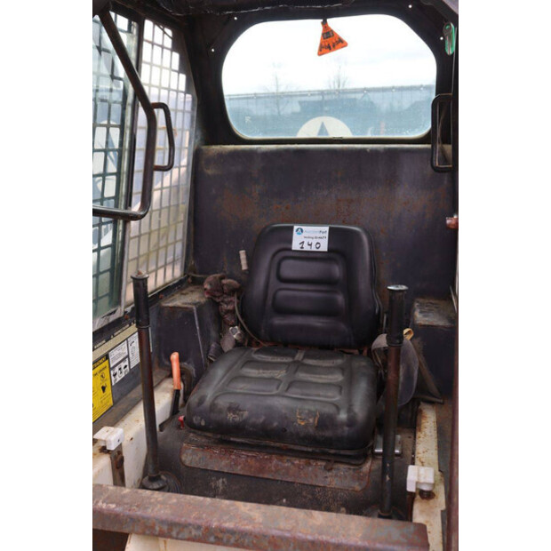 بوبكات 743-46267661