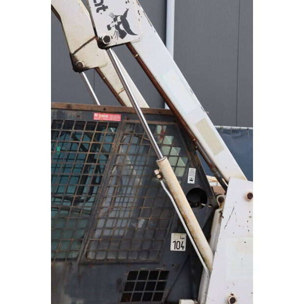 بوبكات 743-46267672