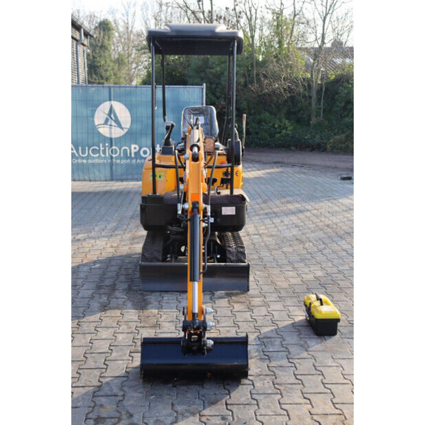 2024 DPC HT15L-46267680