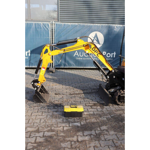 2024 DPC HT15L-46267682