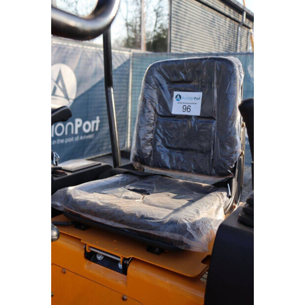 2024 DPC HT15L-46267698