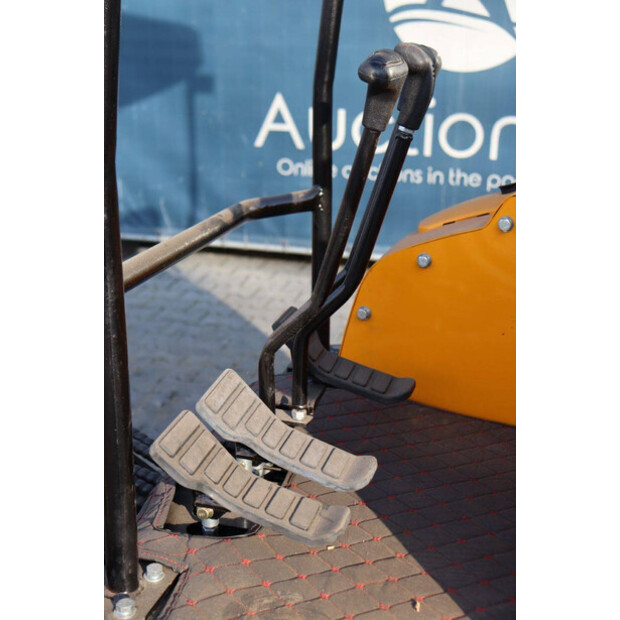 2024 DPC HT15L-46267699