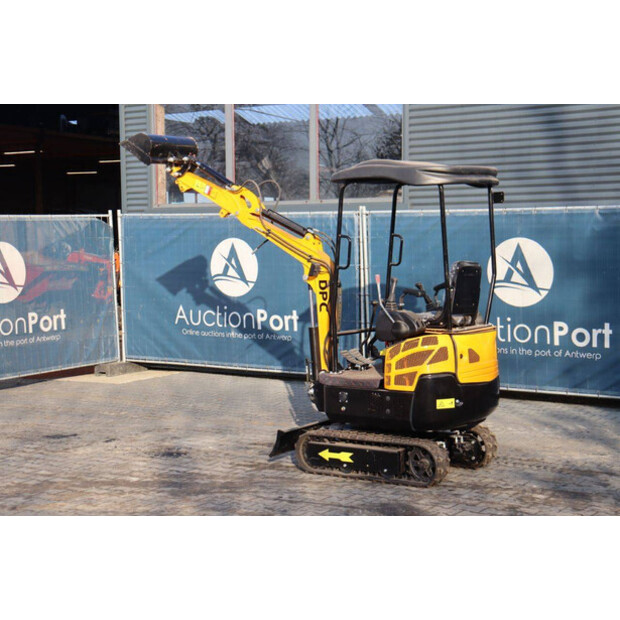 2024 DPC HT15L-46267706