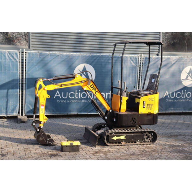 2024 DPC HT10H-46267710