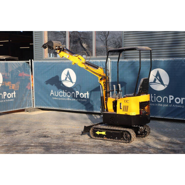 2024 DPC HT10H-46267740