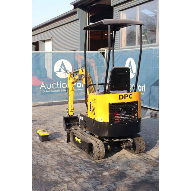 2024 DPC HT10H-46267747