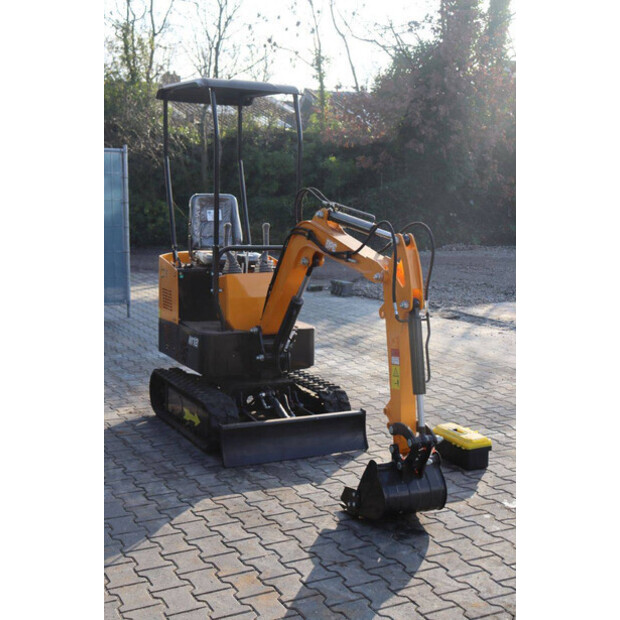 2024 DPC HT10H-46267750