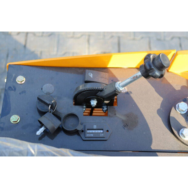 2024 DPC HT10H-46267771