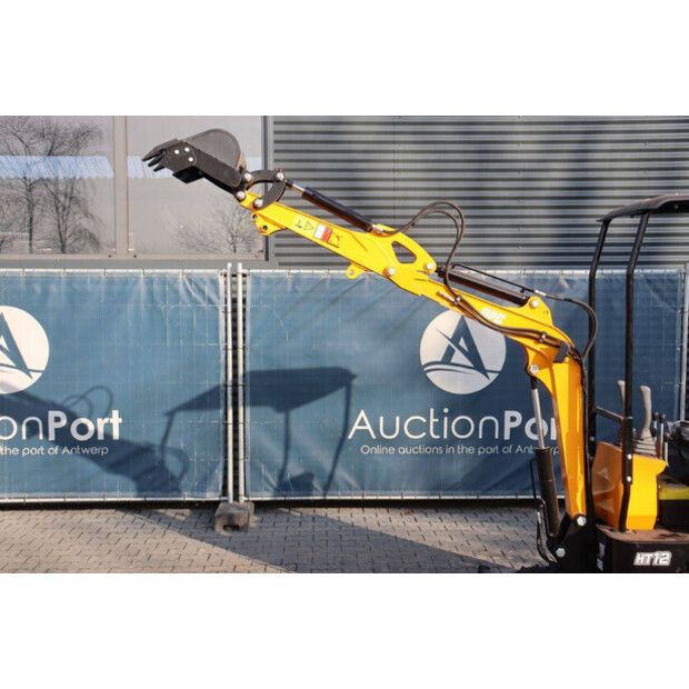 2024 DPC HT10H-46267777