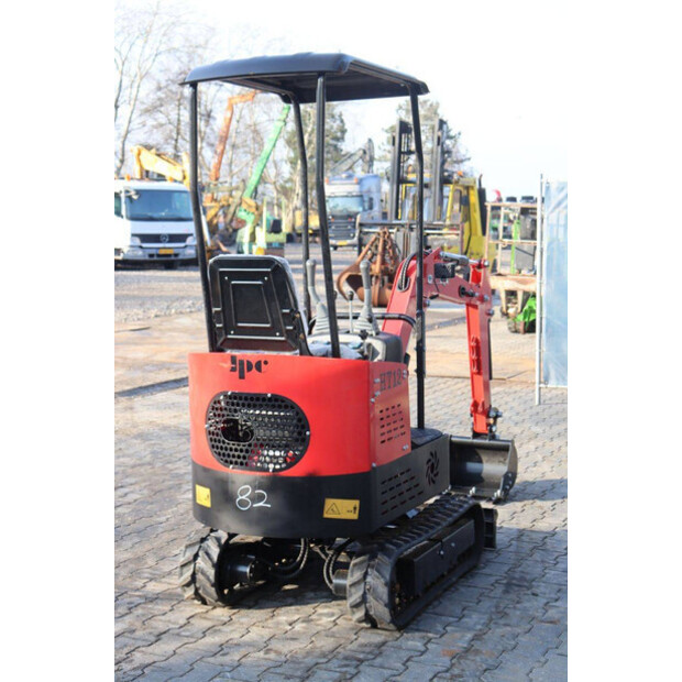 2025 JPC HT12-46267856