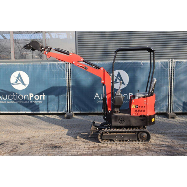 2025 JPC HT12-46267881