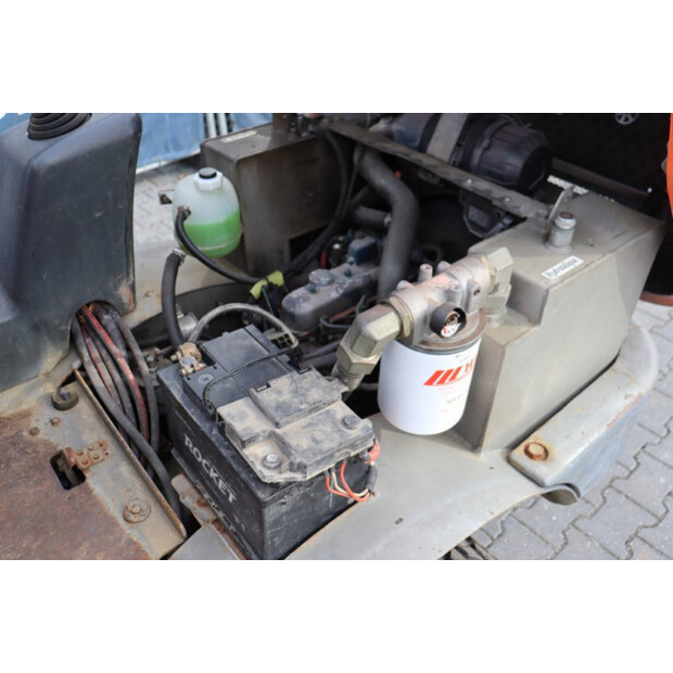 2006 اوسا TSL 855-46267907