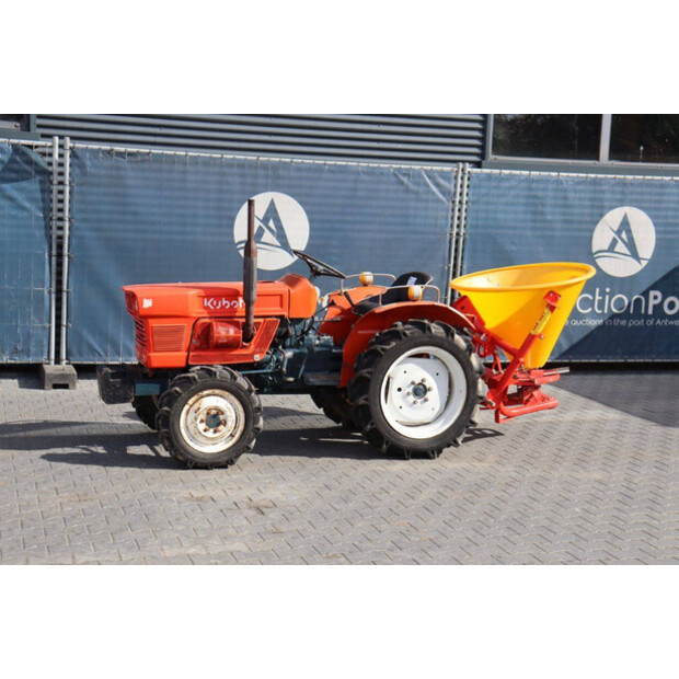 كوبوتا Z851-46267955