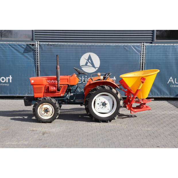 كوبوتا Z851-46267956