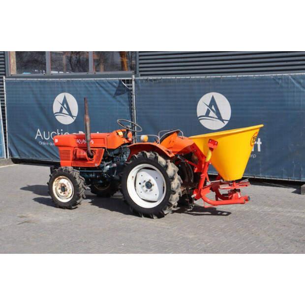 كوبوتا Z851-46267957