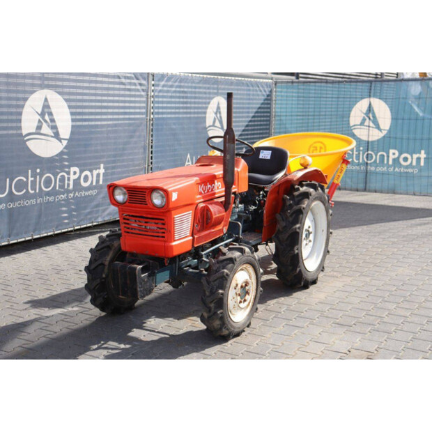 كوبوتا Z851-46267963