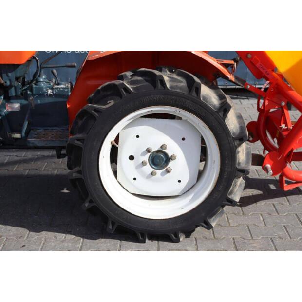 كوبوتا Z851-46267969