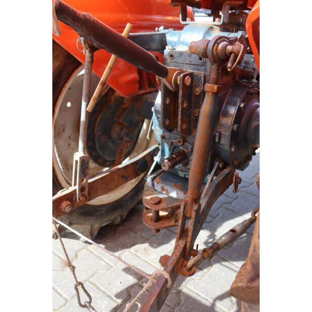 كوبوتا Z851-46267972