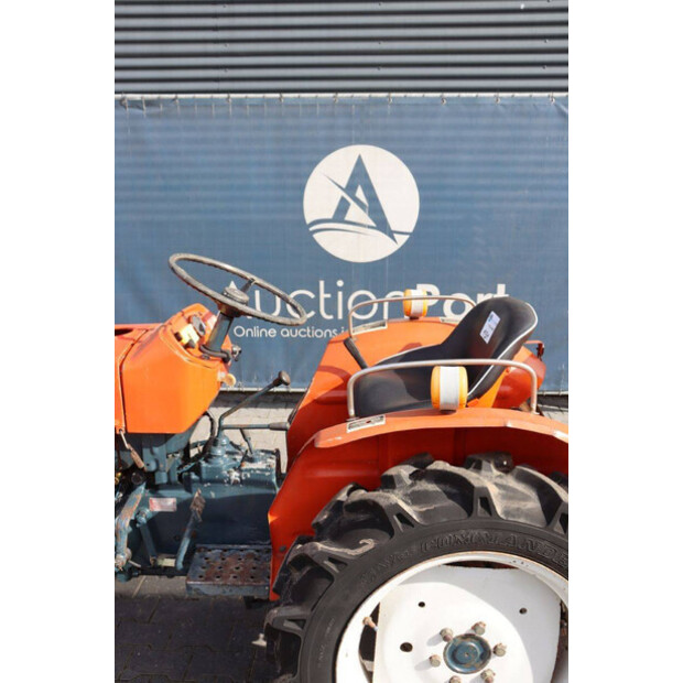 كوبوتا Z851-46267980