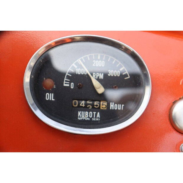 كوبوتا Z851-46267986