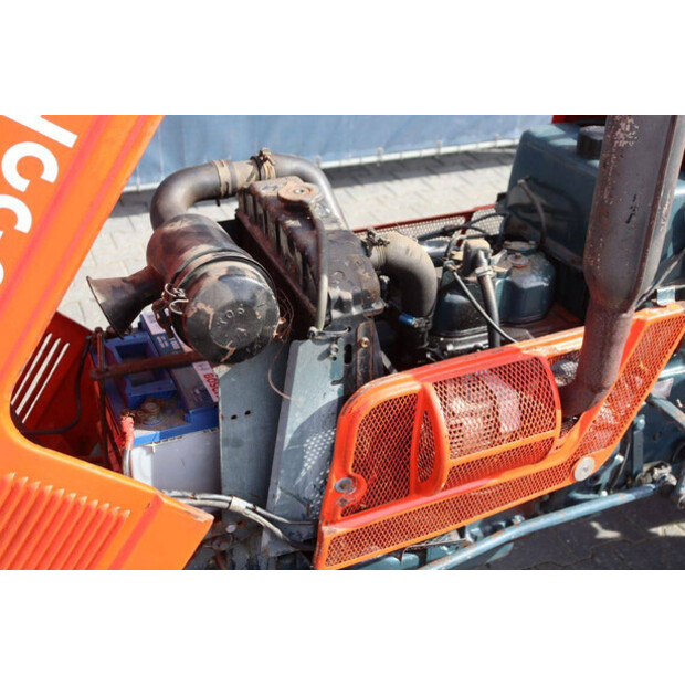 كوبوتا Z851-46267989