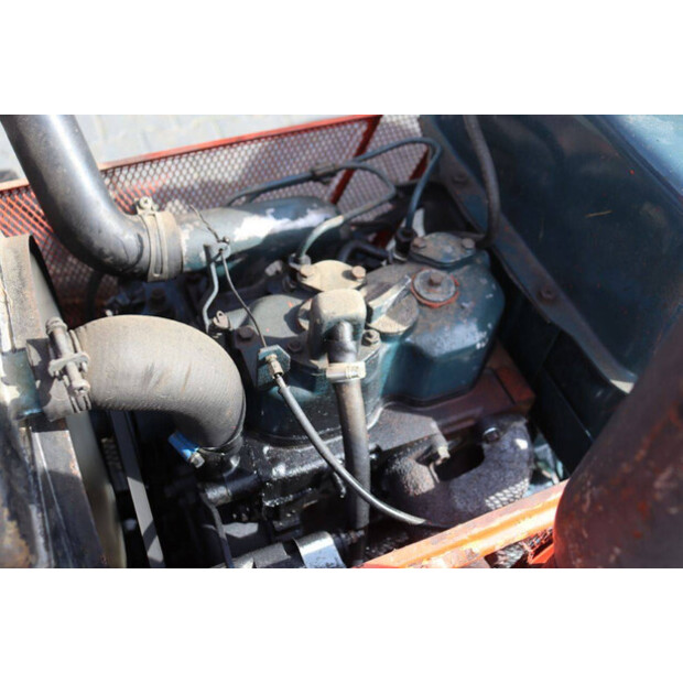 كوبوتا Z851-46267990