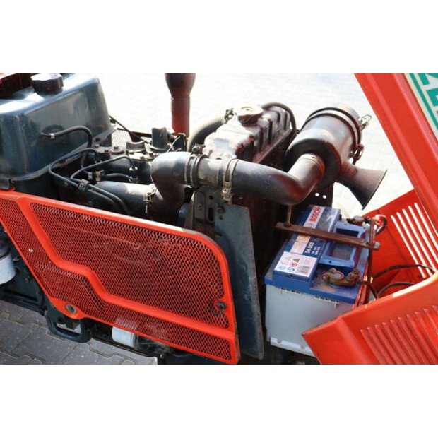 كوبوتا Z851-46267991