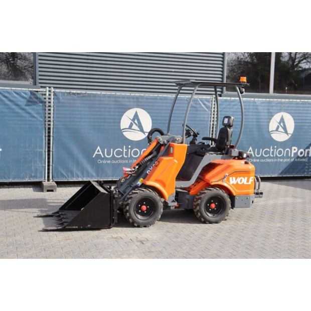 2024 TAIAN Wolf DY620-46267994