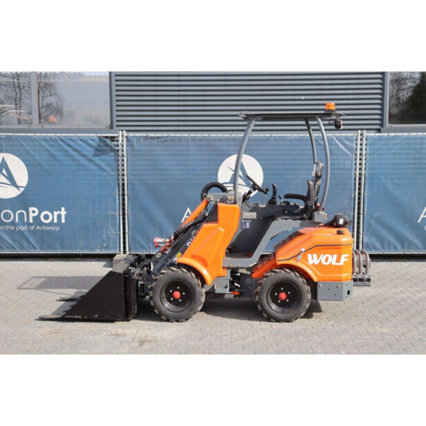 2024 TAIAN Wolf DY620-46267995