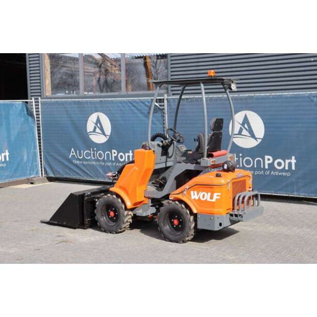 2024 TAIAN Wolf DY620-46267996