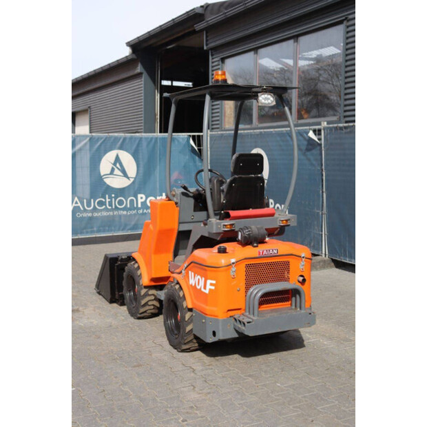 2024 TAIAN Wolf DY620-46267997