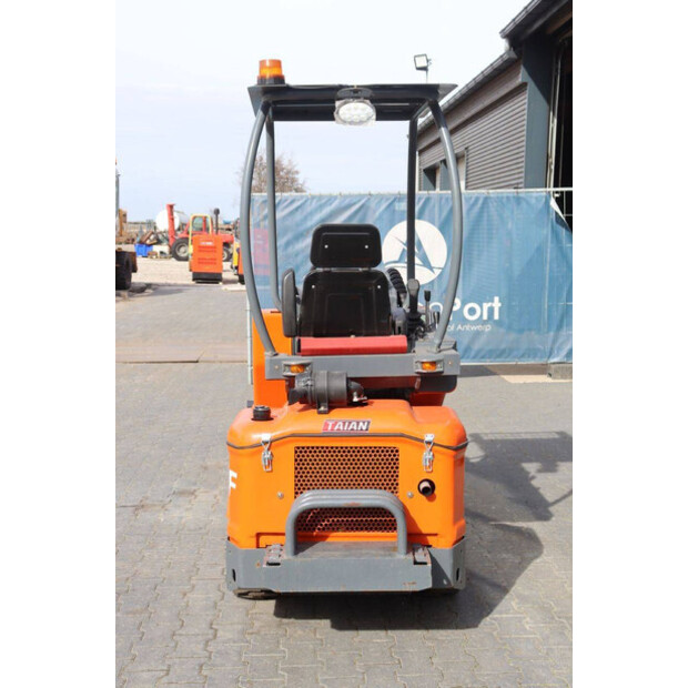 2024 TAIAN Wolf DY620-46267998