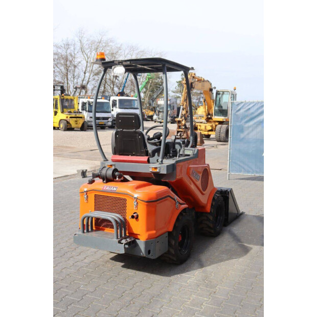 2024 TAIAN Wolf DY620-46267999