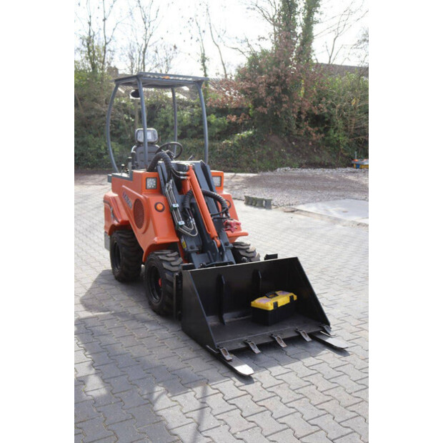 2024 TAIAN Wolf DY620-46268000