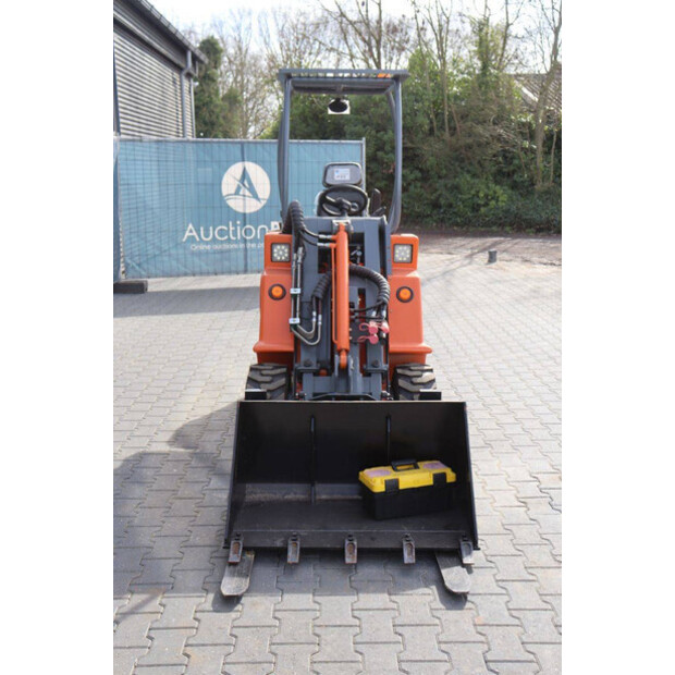 2024 TAIAN Wolf DY620-46268001