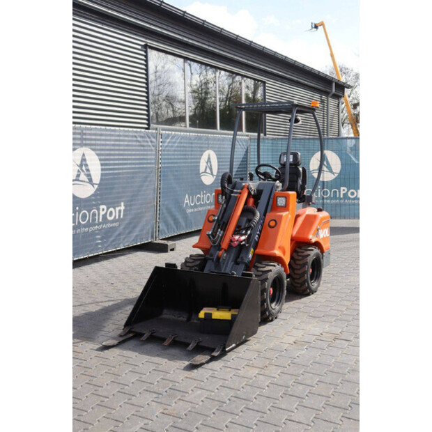 2024 TAIAN Wolf DY620-46268002