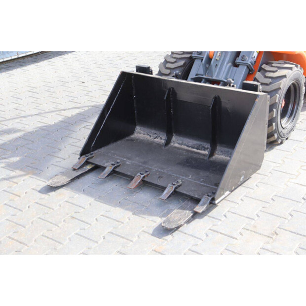 2024 TAIAN Wolf DY620-46268003