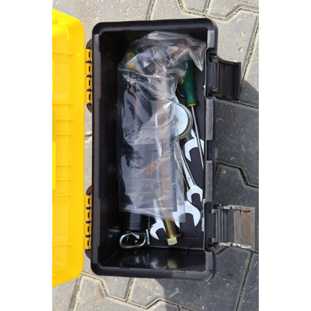 2024 TAIAN Wolf DY620-46268006