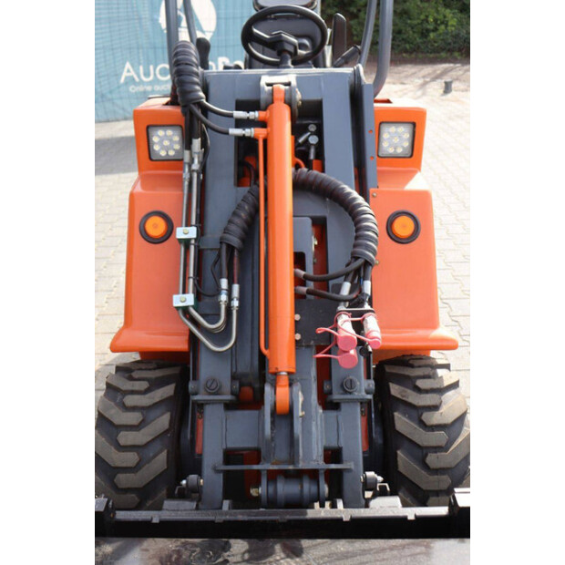 2024 TAIAN Wolf DY620-46268007