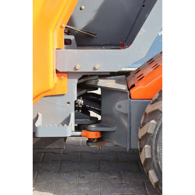 2024 TAIAN Wolf DY620-46268010