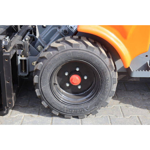 2024 TAIAN Wolf DY620-46268011