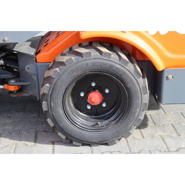 2024 TAIAN Wolf DY620-46268012