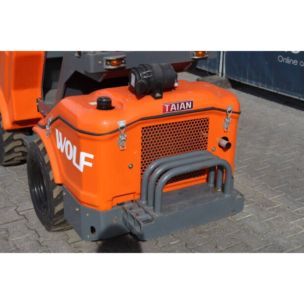 2024 TAIAN Wolf DY620-46268015