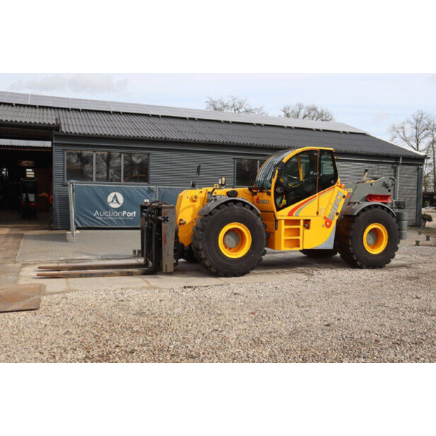 Dieci Hercules 210.10-46268020